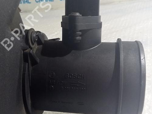 Used Mass air flow sensor AUDI A4 B5 (8D2) 1.8 T (150 hp) 28521110