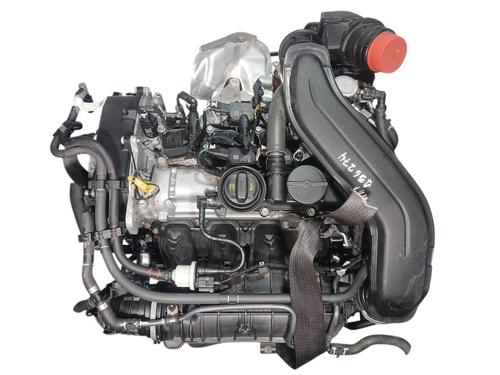 Used Engine Engine VW GOLF VII (5G1, BQ1, BE1, BE2) [2012-2021] 34476765 34476765