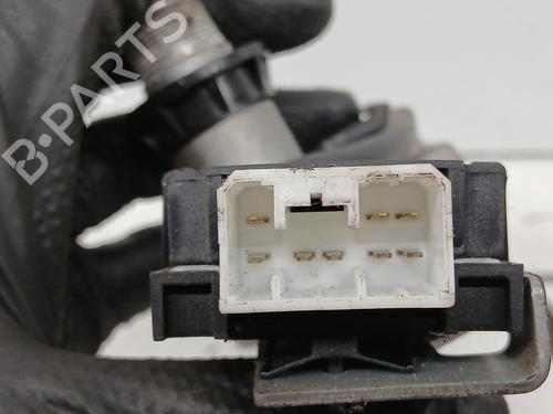 Rear wiper motor CHEVROLET AVEO / KALOS Hatchback (T250, T255)  | BP28005000M102 
