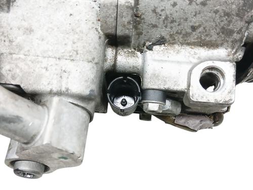 AC compressor MERCEDES-BENZ E-CLASS T-Model (S210) E 300 T Turbo-D (210.225) | BP33891365M34 - Image 3