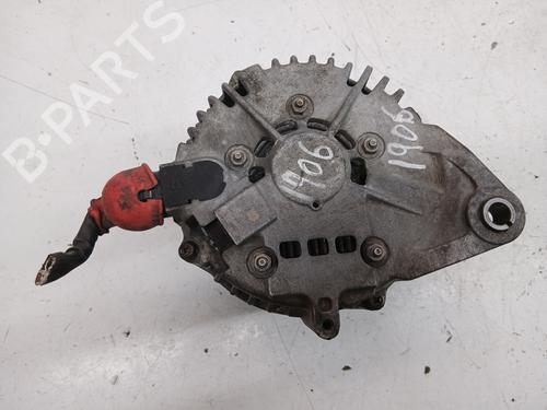 Alternator NISSAN ALMERA II (N16) 2.2 Di | BP33605290M7 - Image 5