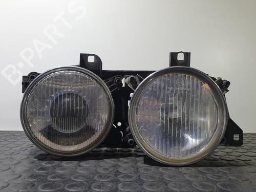 Used Right headlight BMW 5 (E34) 525 tds (143 hp) 20837785