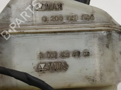 Servo brake MERCEDES-BENZ SPRINTER 3-t Van (B903) 314 (903.061, 903.062, 903.063, 903.661, 903.662) | BP26664224M42 