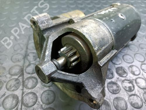 Anlasser PEUGEOT 206 Hatchback (2A/C) 2.0 HDI 90 | BP20825654M8 