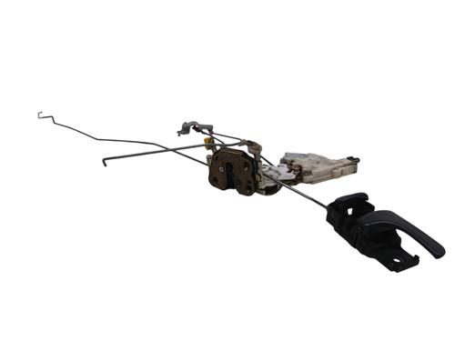 Front right lock NISSAN TERRANO II (R20) | BP31039172C97