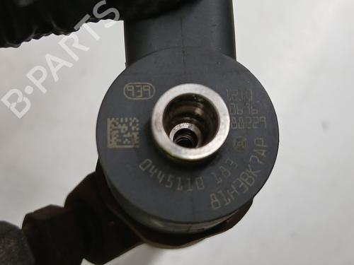 Injector OPEL CORSA D (S07) | BP37156687M100 - Image 4