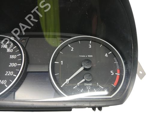 Instrument cluster BMW 1 (E87) 120 d | BP32074525C47 - Image 7