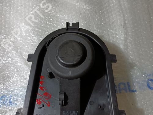 Varmeblæser VW GOLF IV (1J1) 1.6 | BP20823648M62 