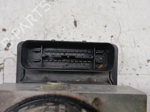 ABS Bremseaggregat RENAULT LAGUNA II (BG0/1_)  | BP29072072M43 