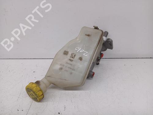 Brake master cylinder PEUGEOT 1007 (KM_)  | BP27347719M77 