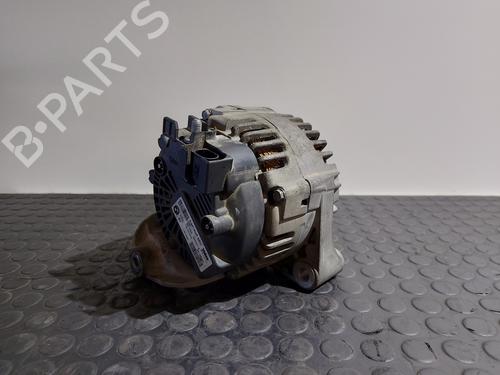 Alternator TOYOTA AVENSIS Saloon (_T27_) 2.0 D-4D (WWT271_) | BP20843709M7 