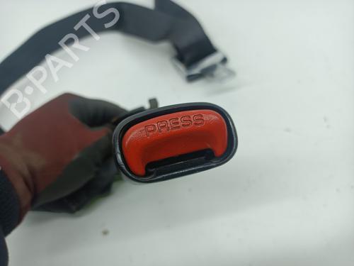 Rear center seatbelt JEEP GRAND CHEROKEE II (WJ, WG) 3.1 TD 4x4 | BP29834610I27 