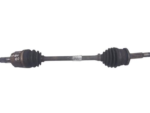 Used Left front driveshaft Left front driveshaft HYUNDAI i20 I (PB, PBT) [2008-2015] 33553015 33553015