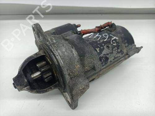 Used Starter SANTANA LANDROVER 88/109 [1971-1991]  29721796