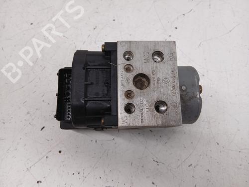 ABS pump RENAULT CLIO II (BB_, CB_)  | BP28797311M43 