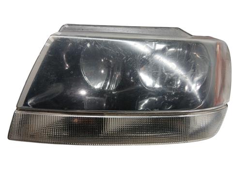 Used Left headlight JEEP GRAND CHEROKEE II (WJ, WG) 3.1 TD 4x4 (140 hp) 32116159