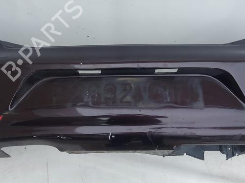 Used Rear bumper SEAT CORDOBA (6L2) 1.9 TDI (131 hp) 32074375
