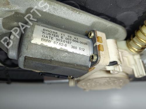 Front right window mechanism BMW 5 (E39) 530 d | BP20836875C23 