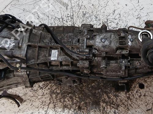 Used Gearbox SUZUKI GRAND VITARA II (JT, TE, TD) 1.9 DDiS All-wheel Drive (JT419, TD44, JB419WD, JB419XD,... (129 hp) 27375143