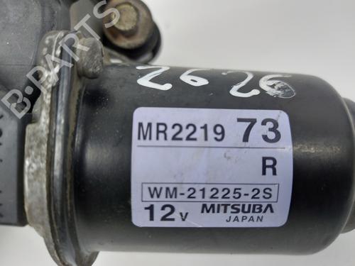 Front wiper motor MITSUBISHI PAJERO SPORT I (K7_, K9_)  | BP22433232M29 
