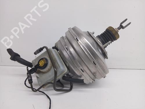 Used Servo brake BMW 5 (E60) 520 d (163 hp) 26959779