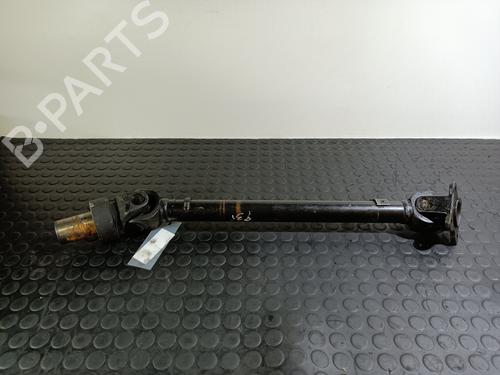 Driveshaft SUZUKI VITARA (ET, TA, TD) 1.9 D All-wheel Drive (SE419TD) | BP20841568M37 
