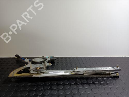 Used Front right window mechanism KIA SORENTO I (JC) 2.5 CRDi 4WD (140 hp) 20831986
