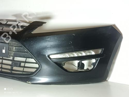 Front bumper FORD MONDEO IV (BA7)  | BP23225594C7 