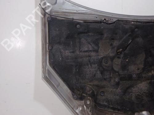 Hood FORD FOCUS I (DAW, DBW) 1.6 16V | BP27491987C1 