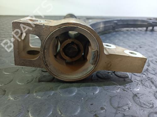 Right front suspension arm AUDI A3 (8P1) 1.6 FSI | BP24296220M13 