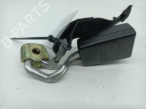 Sikkerhedssele-spænde AUDI A3 Sportback (8PA) 2.0 FSI (150 hp) 32484857