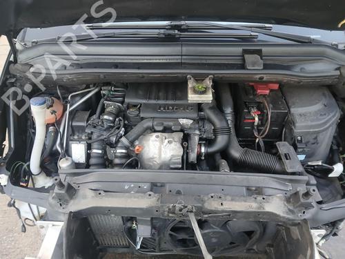 Electronic module CITROËN C4 Picasso I MPV (UD_) | BP32010734M83