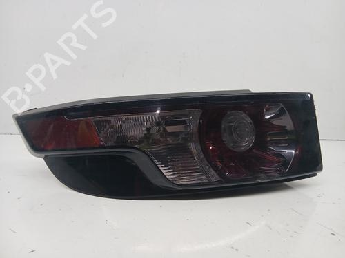 Used Left taillight Left taillight LAND ROVER RANGE ROVER EVOQUE (L538) [2011-2019] 33216017 33216017