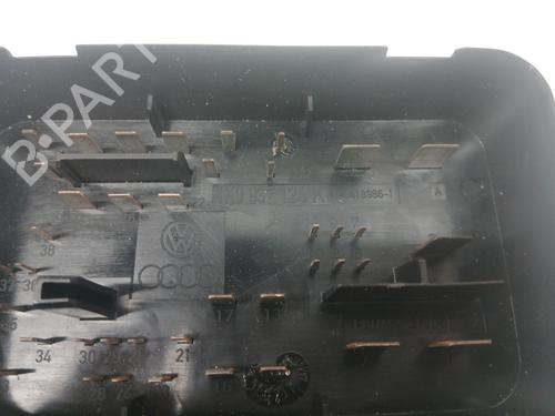 Fuse box VW GOLF V (1K1) | BP33607570E1 - Image 4