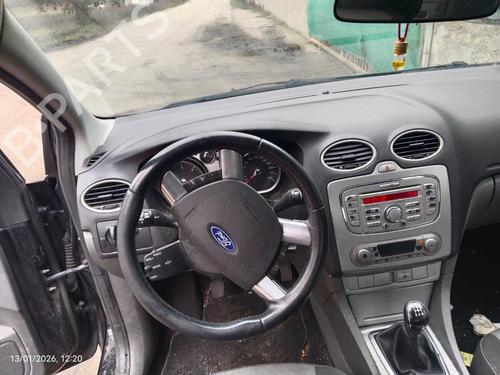 Engine FORD FOCUS II (DA_, HCP, DP) | BP31858744M1