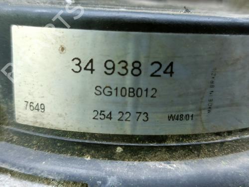 Alternator OPEL VECTRA B (J96) 2.0 i 16V (F19) | BP20830898M7 