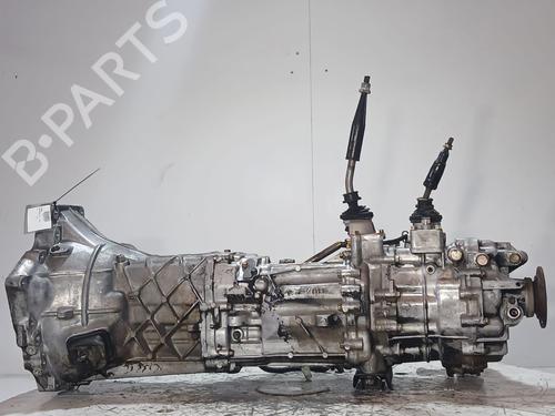 Gearbox KIA SPORTAGE SUV (K00)  | BP27396636M3 