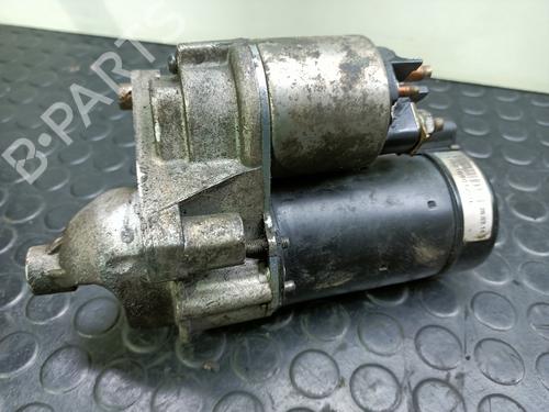 Used Starter PEUGEOT 206 Hatchback (2A/C) 1.4 HDi eco 70 (68 hp) 20818698