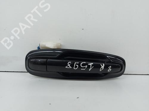 Used Rear right exterior door handle CHEVROLET LACETTI (J200) 1.6 (109 hp) 28714984