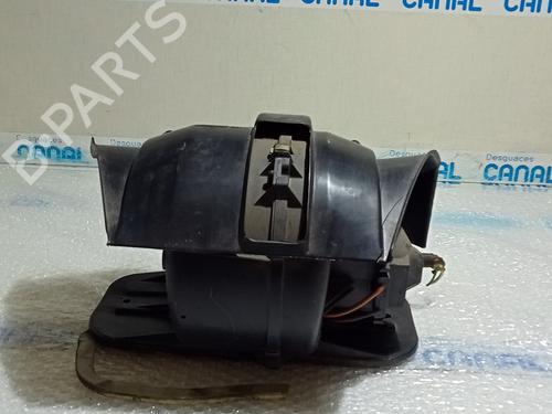 Used Heater blower motor RENAULT CLIO I (B/C57_, 5/357_) 1.2 (B/C/S577) (54 hp) 20818958