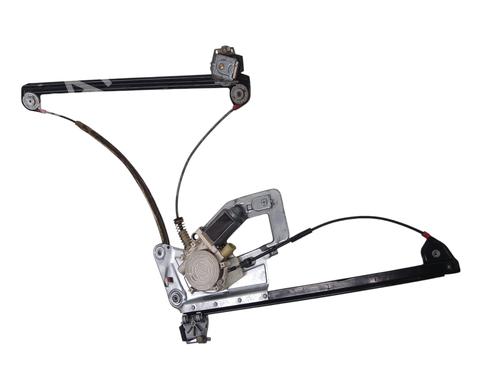 Used Front left window mechanism Front left window mechanism 32074531 32074531