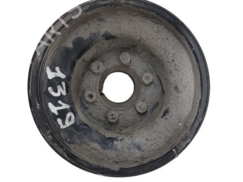 Used Pulley Pulley SUZUKI GRAND VITARA I (FT, HT) 2.0 HDI 110 16V 4x4 (SQ420D, TD83V, JA420WD) (109 hp) 33605344 33605344