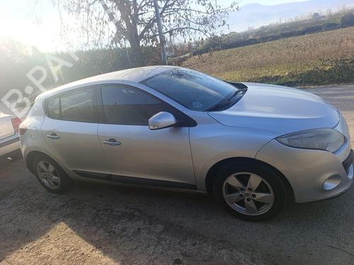 Left front window switch RENAULT MEGANE III Hatchback (BZ0/1_, B3_) 1.5 dCi (BZ09, BZ0D, BZ1W, BZ29, BZ14) | BP33694851I27 - Image 5