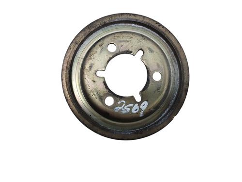 Used Pulley Pulley CITROËN XSARA Break (N2) 1.6 i (88 hp) 34135817 34135817