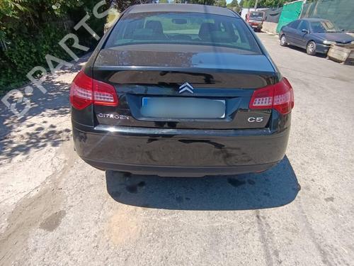 Engine CITROËN C5 III (RD_) 1.6 HDi 110 (RD9HZC) | BP39102573M1 - Image 12