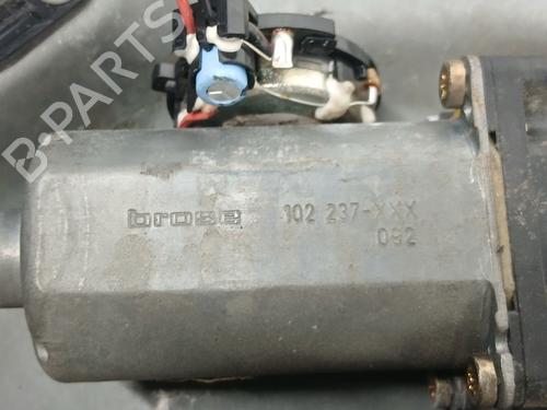 Front left window mechanism VW GOLF IV (1J1)  | BP27250219C22 
