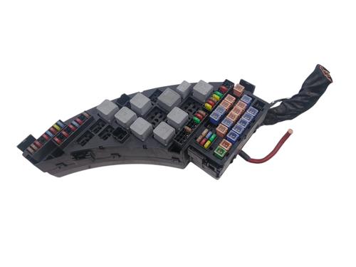 Used Fuse box Fuse box JAGUAR S-TYPE II (X200) 2.7 D (207 hp) 32709115 32709115