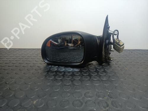 Left mirror PEUGEOT 406 (8B) 1.8 BiFuel | BP26602860C26 