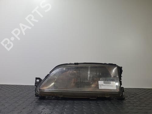 Used Left headlight PEUGEOT 306 (7B, N3, N5) 1.9 SRDT (90 hp) 20821909