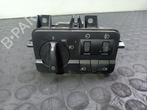 Comutador luzes BMW 3 (E46) 320 d (150 hp) 32118523